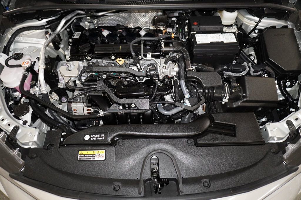 Certified 2025 Toyota Corolla LE image 18