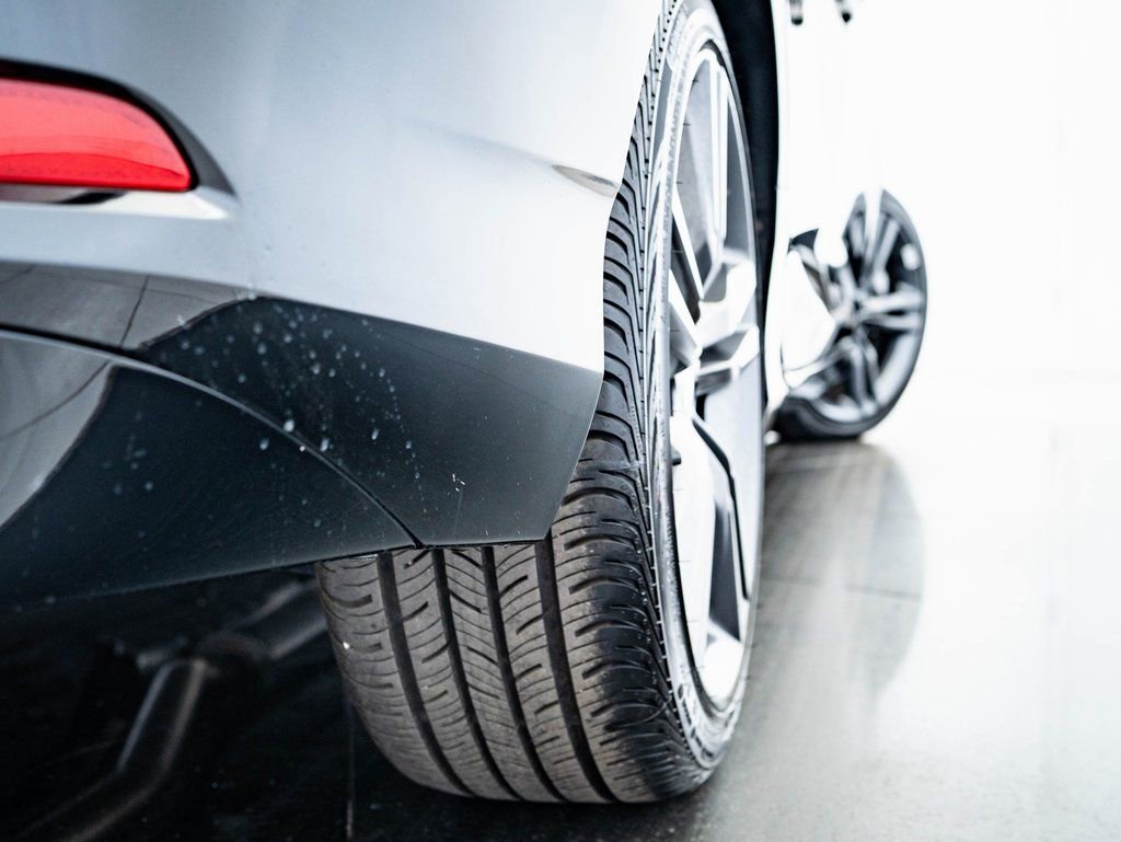 Certified 2025 Acura Integra A-Spec image 40