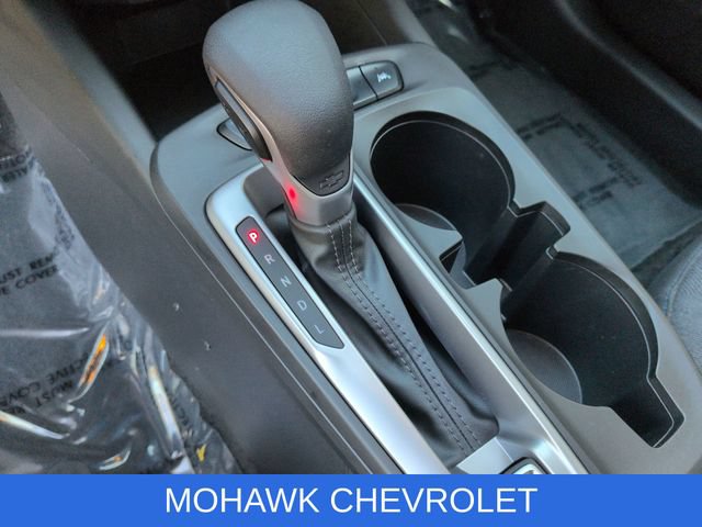 Used 2024 Chevrolet Trax LS w/ LS Convenience Package FWD image 16