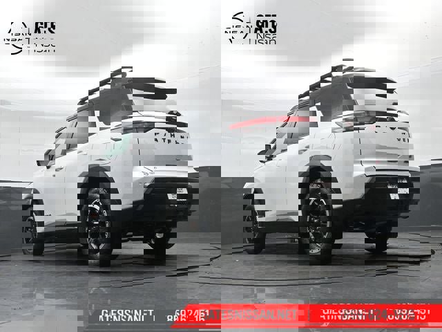 New 2026 Nissan Pathfinder Rock Creek image 50