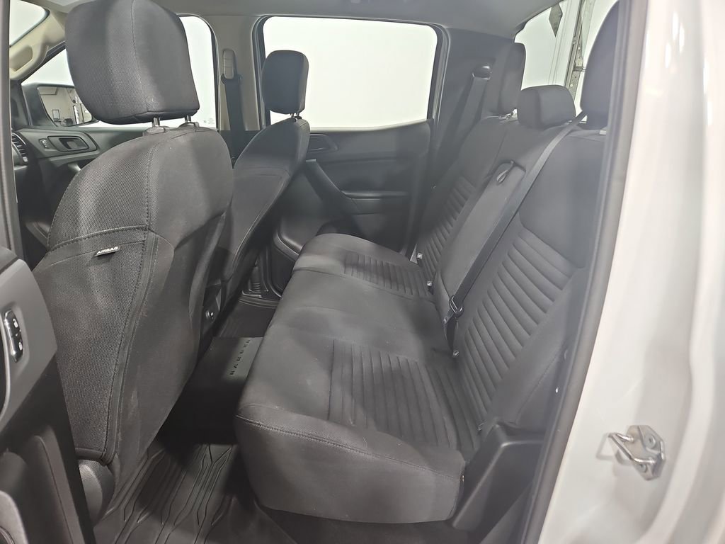 Used 2021 Ford Ranger XL w/ Bed Utility Package image 24