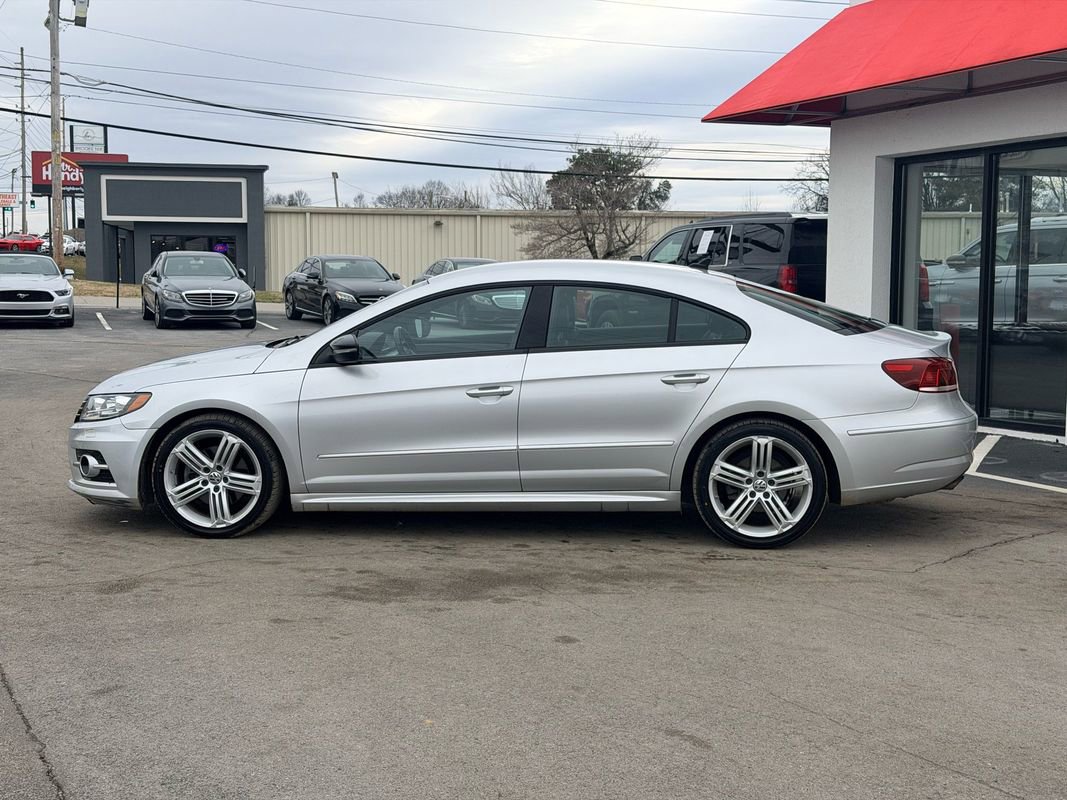 Used 2015 Volkswagen CC R-Line image 3