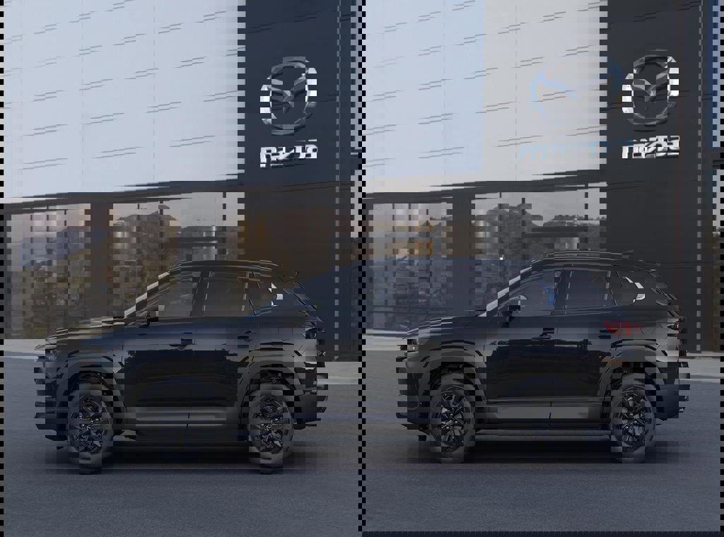 New 2026 MAZDA CX-50 AWD 2.5 Hybrid w/ Weather Package image 3
