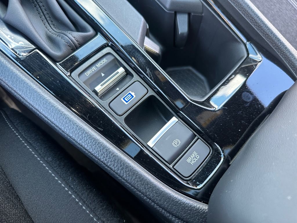 Used 2024 Honda Accord Sport image 18