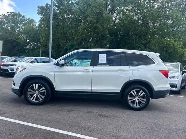 Used 2016 Honda Pilot EX-L image 20