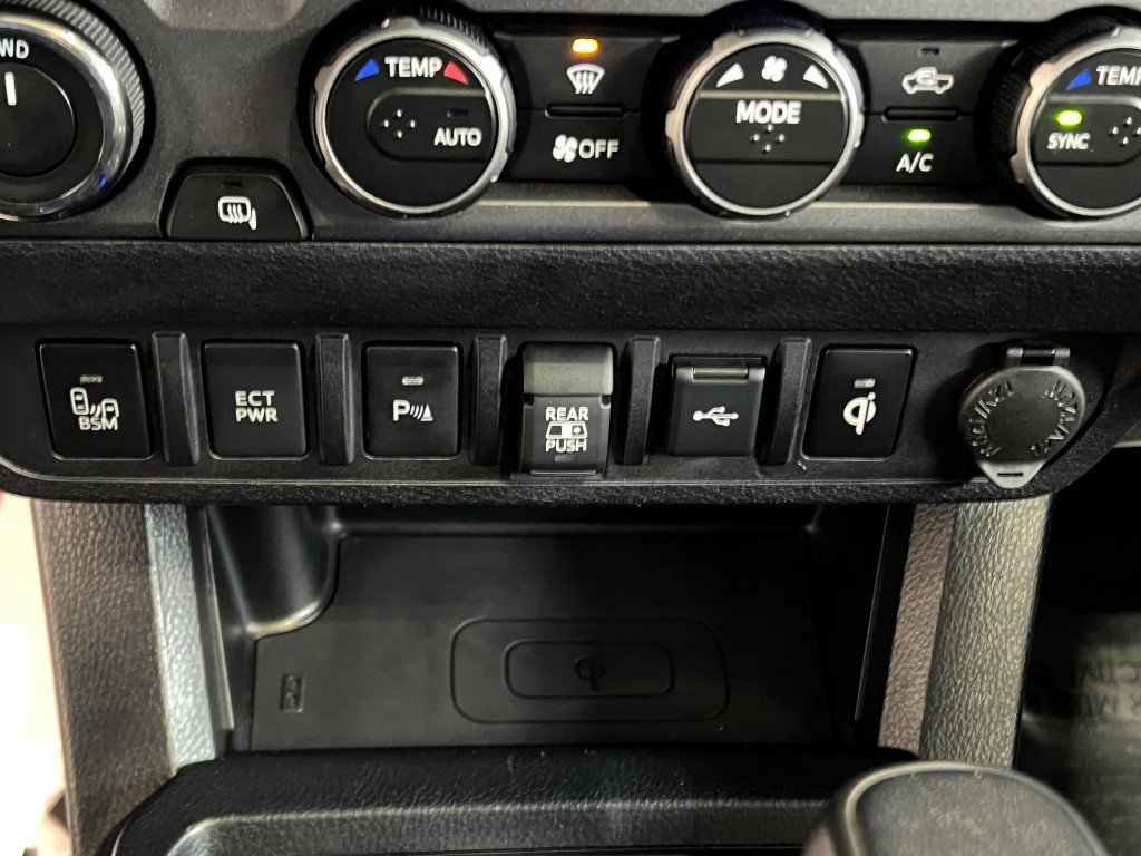 Used 2021 Toyota Tacoma TRD Pro image 30