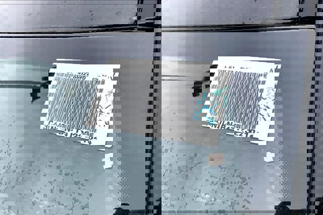 New 2026 Jeep Compass Latitude image 14