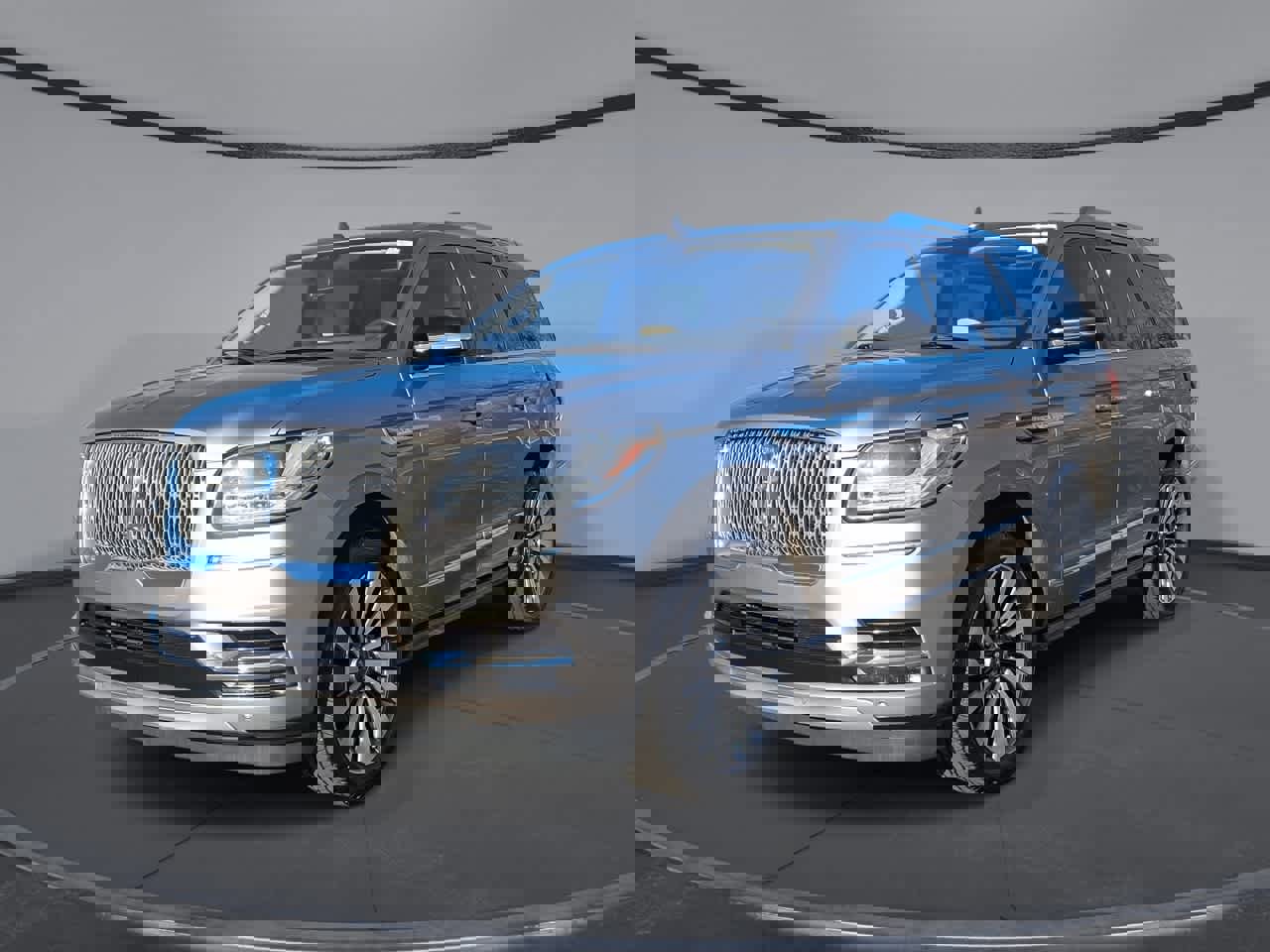 Used 2019 Lincoln Navigator Reserve