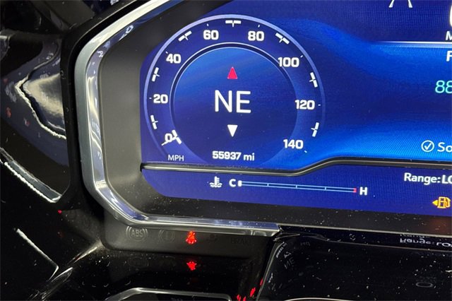 Used 2022 Chevrolet Silverado 1500 RST w/ Convenience Package II image 27