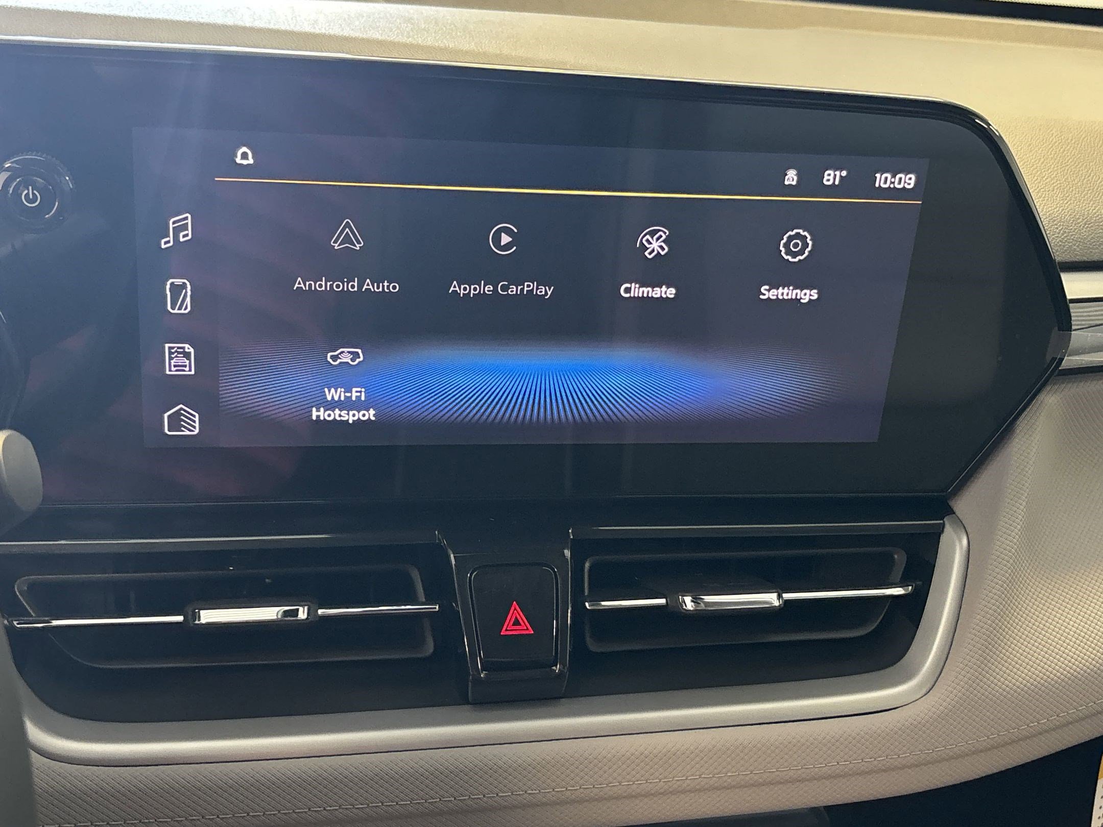 New 2026 Chevrolet TrailBlazer LT w/ Convenience Package image 33