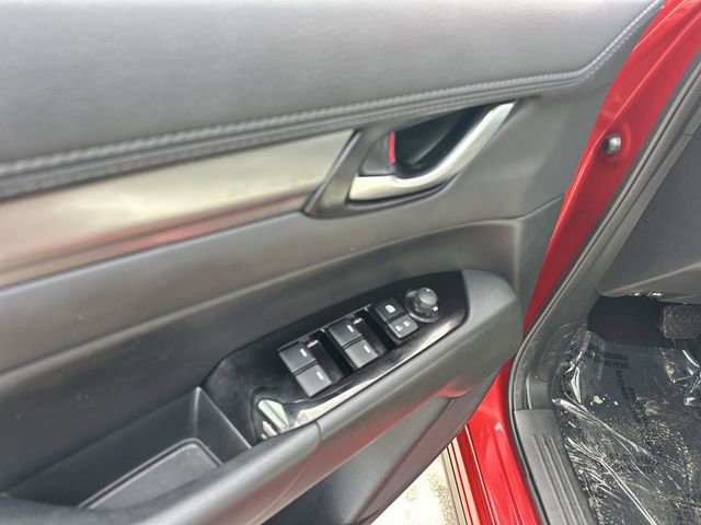 Used 2023 MAZDA CX-5 AWD 2.5 S image 22