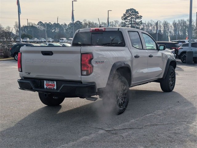 New 2026 Chevrolet Silverado 1500 RST w/ RST All Star Premium Package image 3