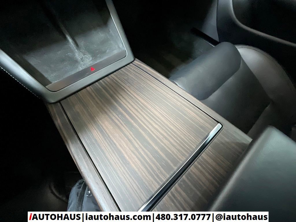 Used 2022 Tesla Model S image 31