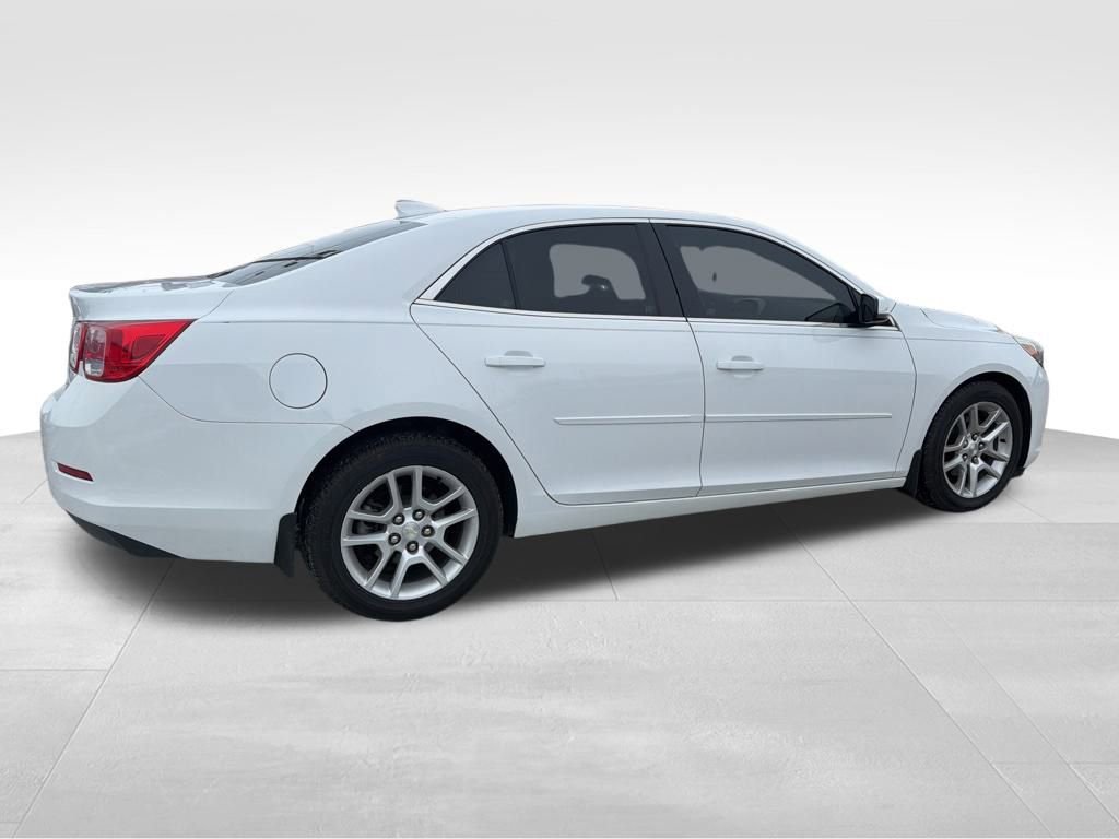 Used 2015 Chevrolet Malibu LT w/ Power Convenience Package image 7