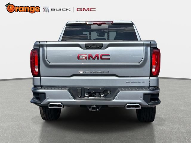 New 2026 GMC Sierra 1500 Denali w/ Denali Reserve Package AWD/4WD image 4