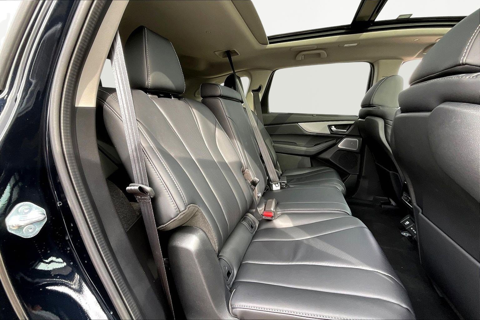 New 2026 Acura MDX SH-AWD w/ Technology Package image 20