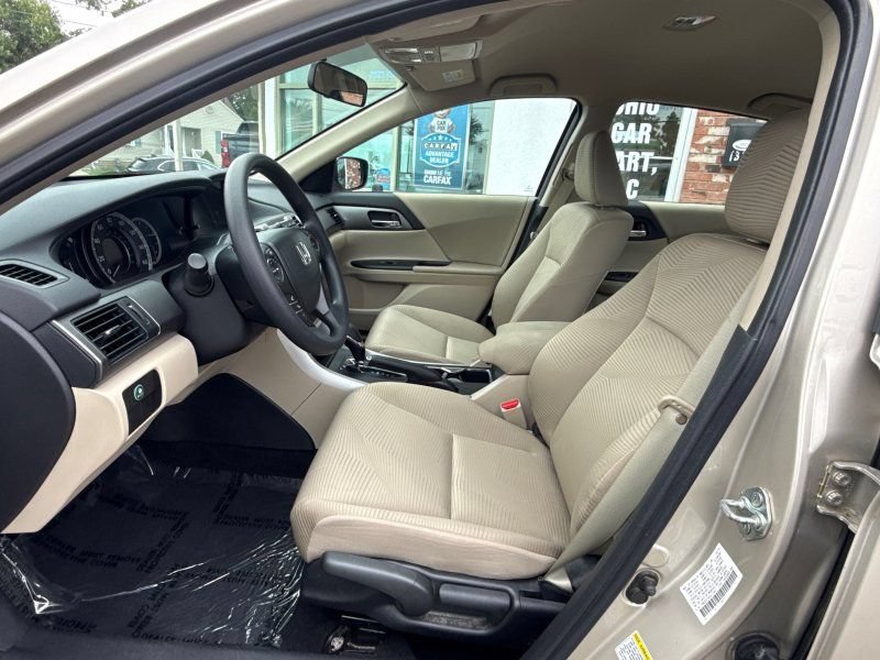 Used 2014 Honda Accord LX image 11