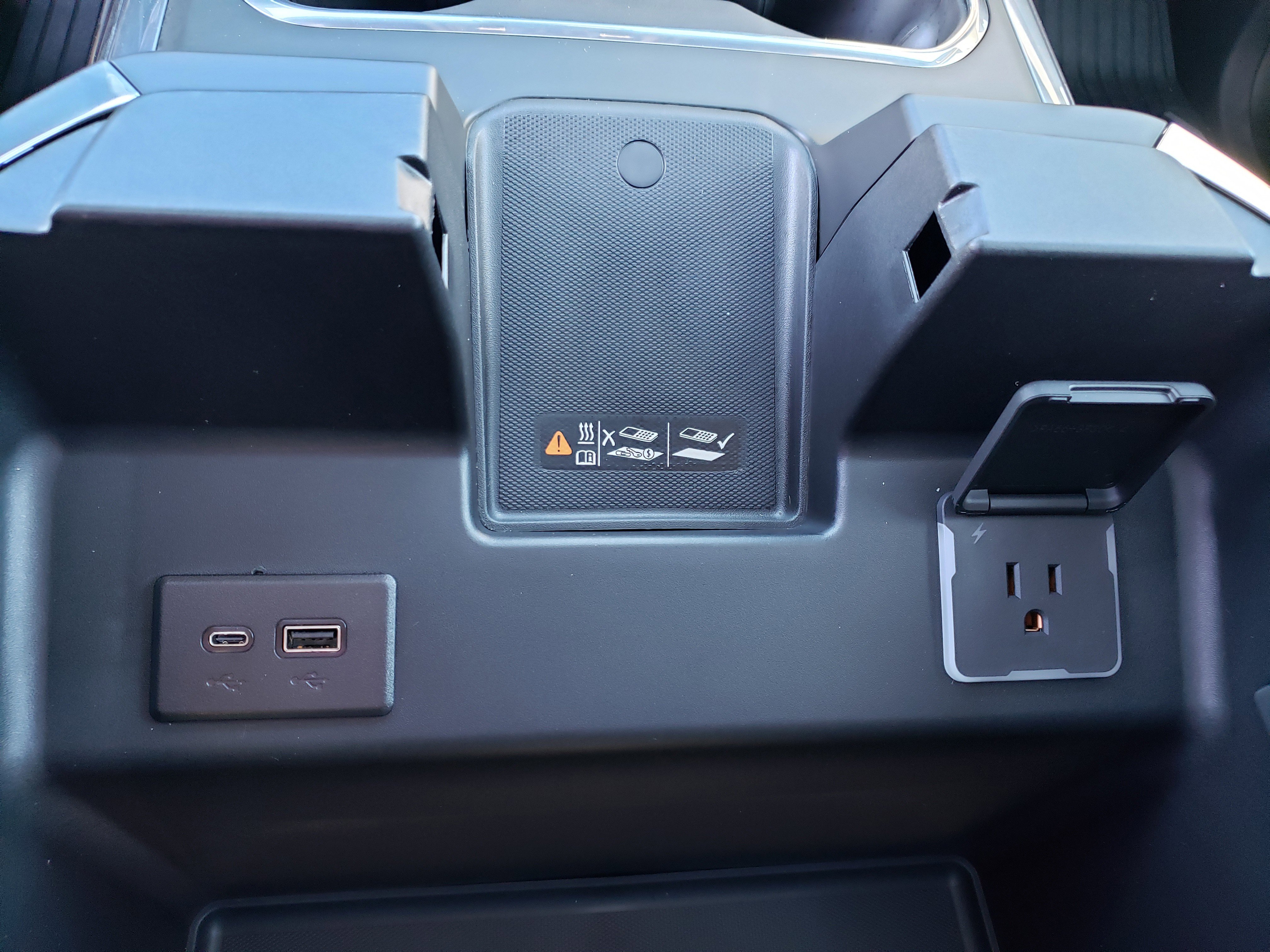 New 2026 Chevrolet Silverado 2500 LTZ w/ LTZ Plus Package image 31