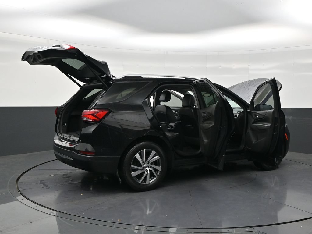 Used 2024 Chevrolet Equinox Premier FWD image 28
