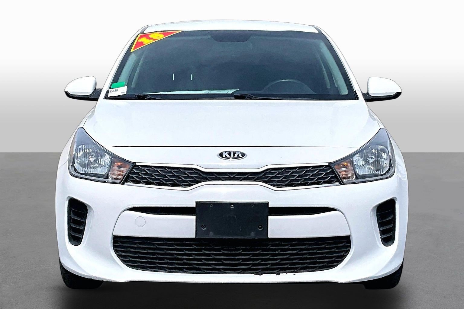 Used 2018 Kia Rio S FWD image 3