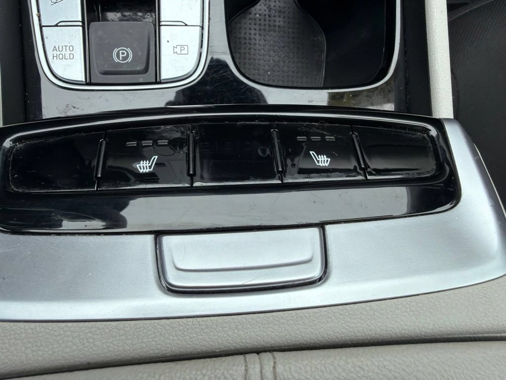 Used 2023 Hyundai Tucson SEL AWD/4WD image 25