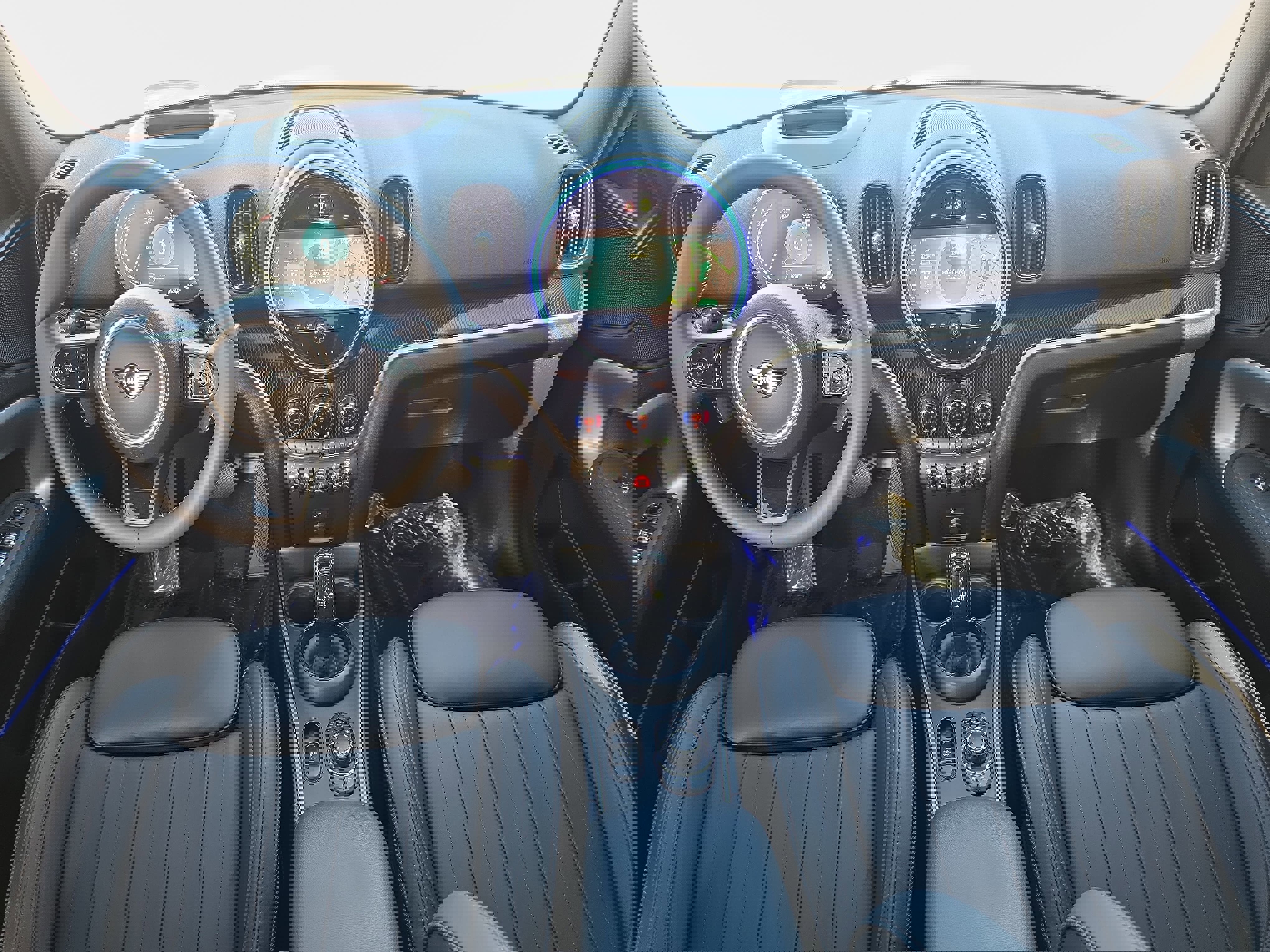 Used 2024 MINI Cooper Countryman S image 9