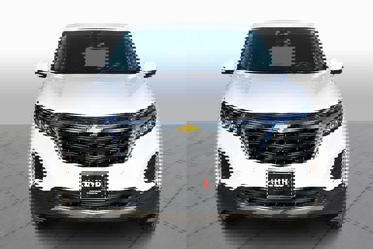 Used 2024 Chevrolet Equinox LT FWD image 4