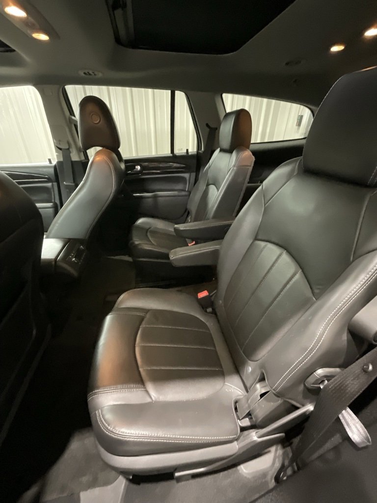 Used 2016 Buick Enclave Premium w/ Experience Buick Package image 11