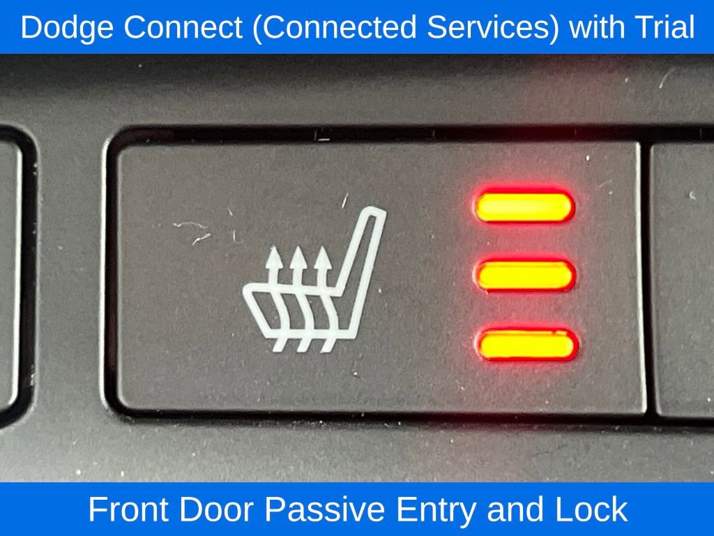 New 2026 Dodge Durango GT image 19