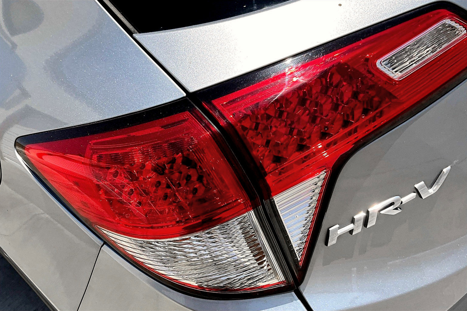 Used 2020 Honda HR-V EX image 31