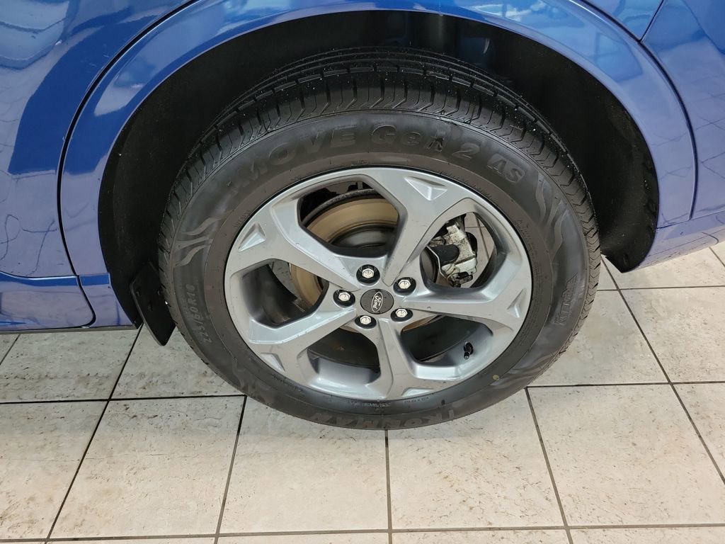 Used 2023 Ford Escape ST-Line w/ Tech Pack #1 image 47