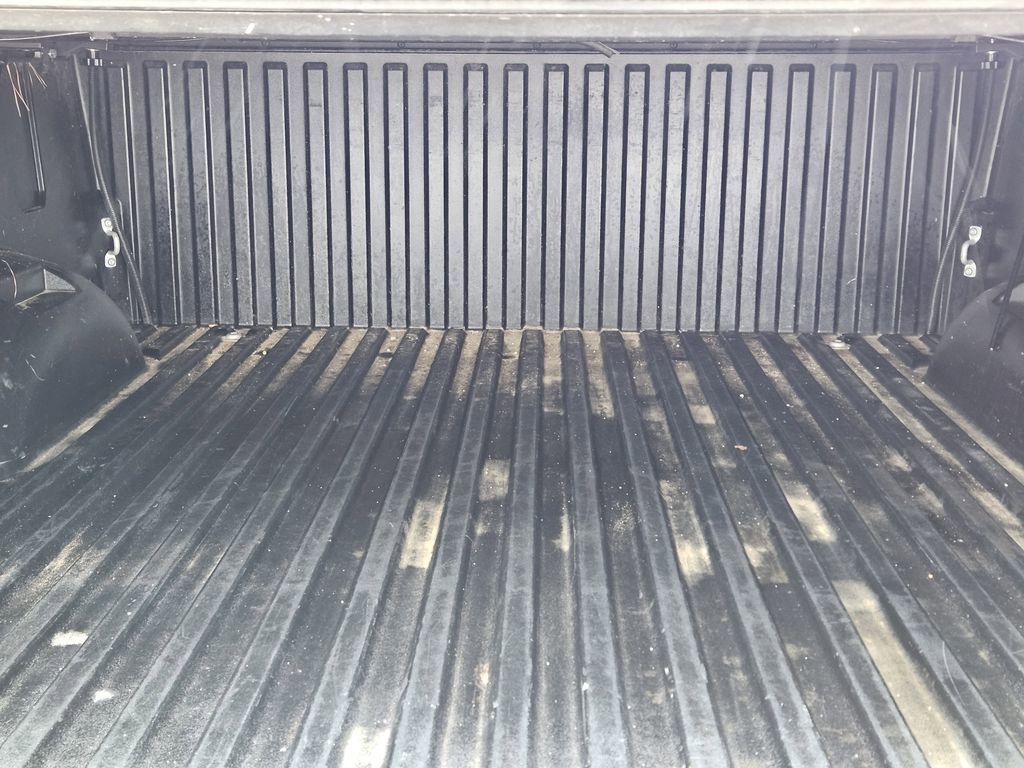 Used 2024 Toyota Tundra SR5 RWD image 37