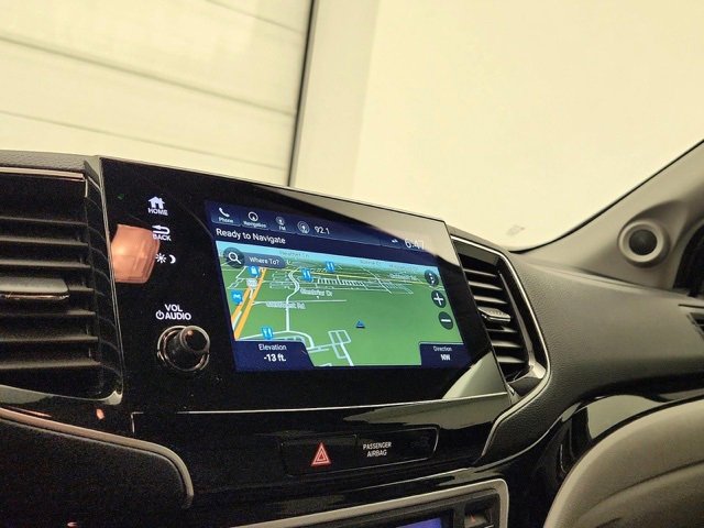 Used 2022 Honda Pilot Elite image 3