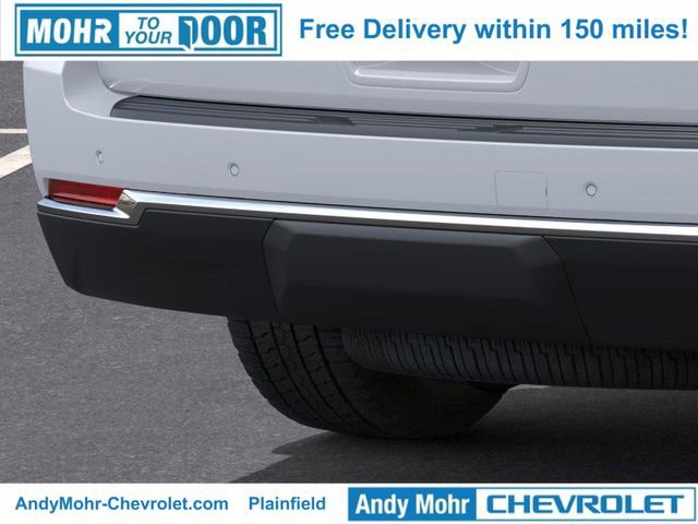 New 2026 Chevrolet Tahoe LS image 14