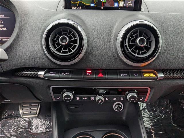 Used 2019 Audi S3 Premium Plus w/ Technology Package image 16