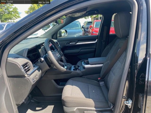 New 2026 GMC Terrain Elevation w/ Black Edition AWD/4WD image 13