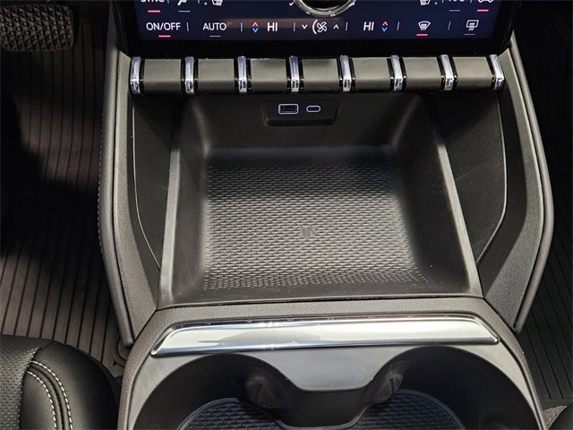 New 2026 GMC Terrain Elevation w/ Elevation Premium Package image 19