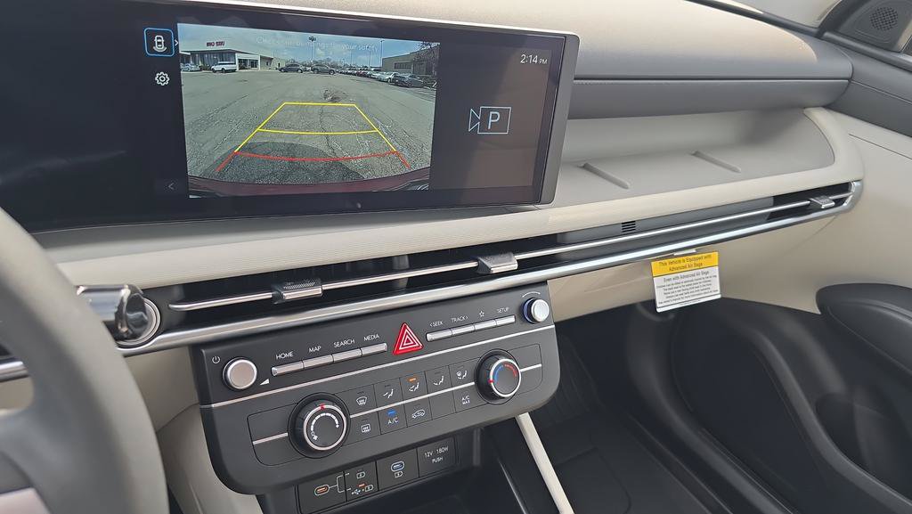 New 2026 Hyundai Tucson SE AWD/4WD image 19