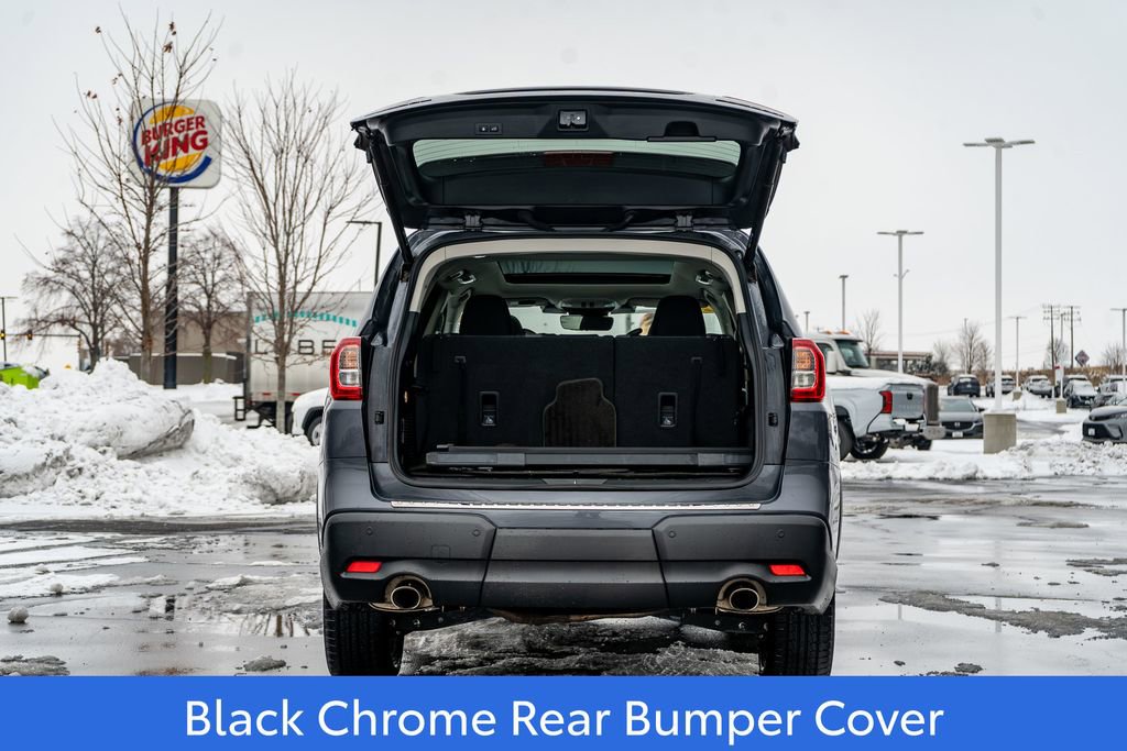 Used 2023 Subaru Ascent Onyx Edition image 10