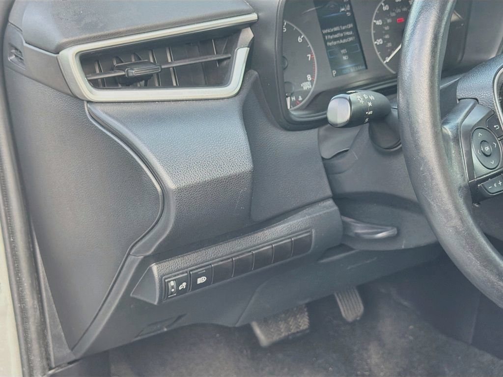 Used 2023 Toyota Corolla SE FWD image 10
