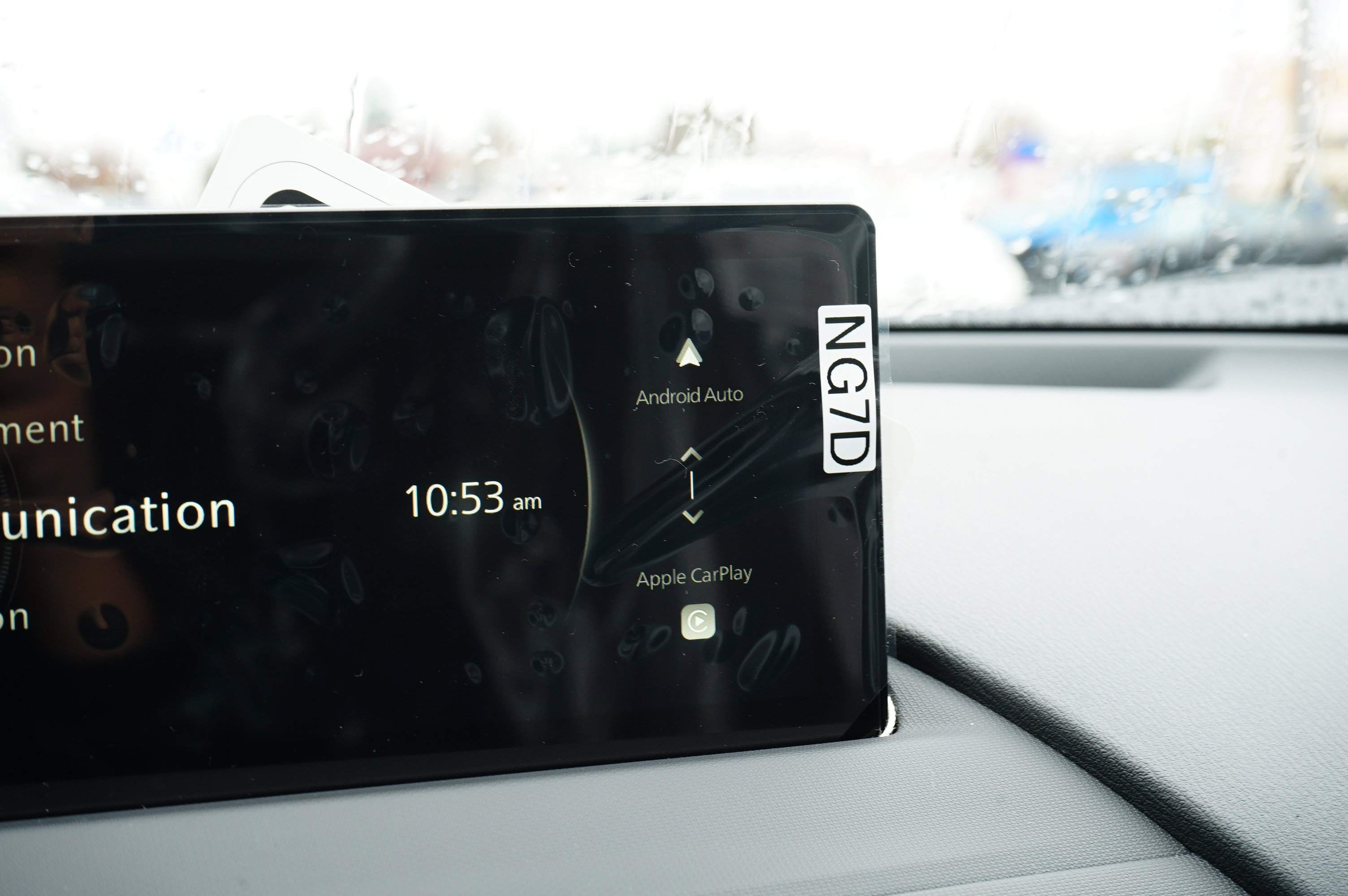 New 2026 MAZDA MX-5 Miata RF Grand Touring w/ Weather Package image 25