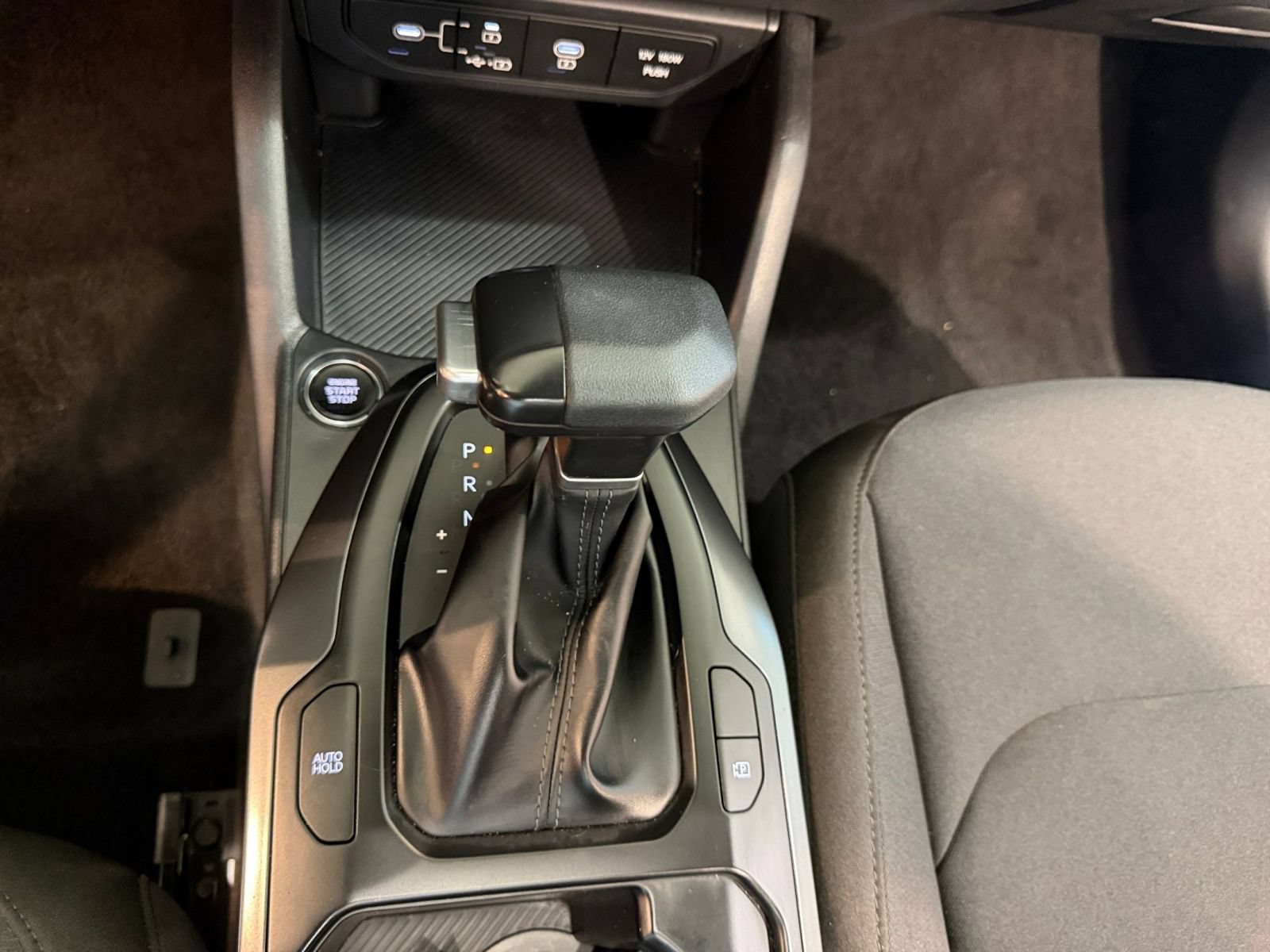 Used 2026 Kia K4 FWD image 40