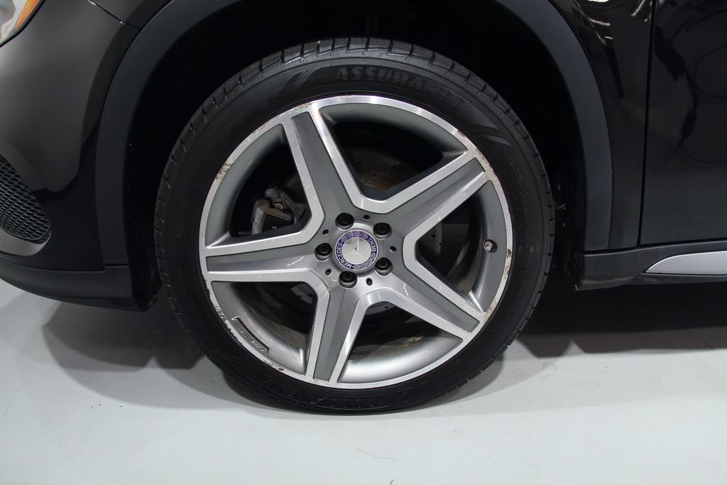 Used 2015 Mercedes-Benz GLA 250 4MATIC image 17