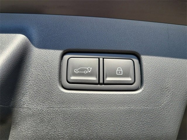 New 2026 Hyundai Palisade Calligraphy image 21