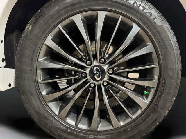 Used 2021 INFINITI QX80 Premium Select w/ Cargo Package image 38