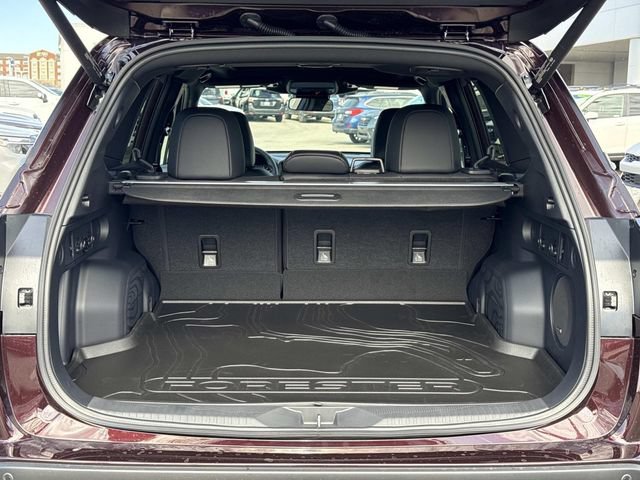 Used 2026 Subaru Forester Limited AWD/4WD image 5
