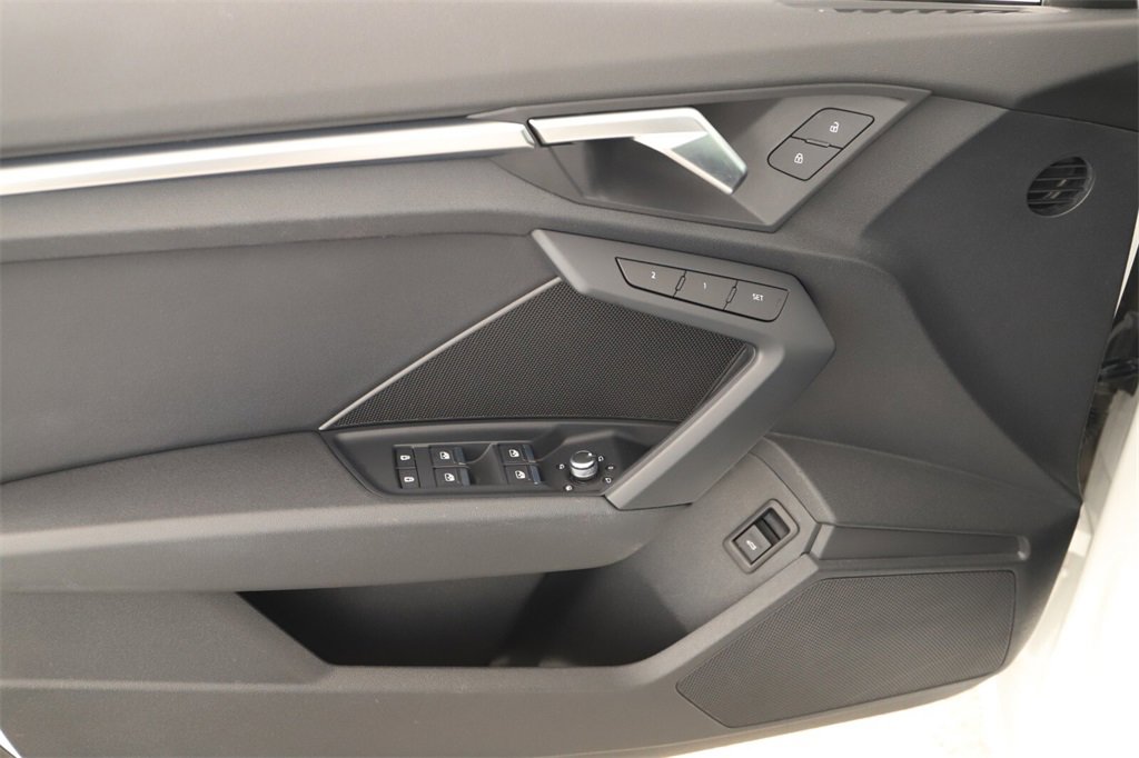Certified 2022 Audi A3 2.0T Premium w/ Convenience Package image 23