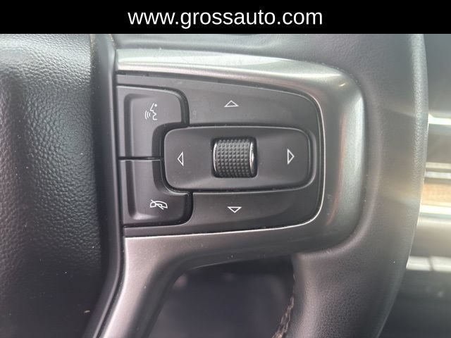 Used 2023 Chevrolet Silverado 1500 LT AWD/4WD image 18
