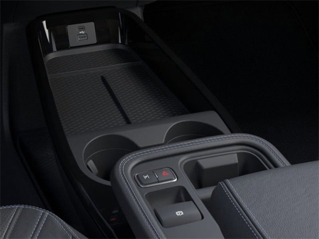 New 2026 Ford Mustang Mach-E Premium image 15