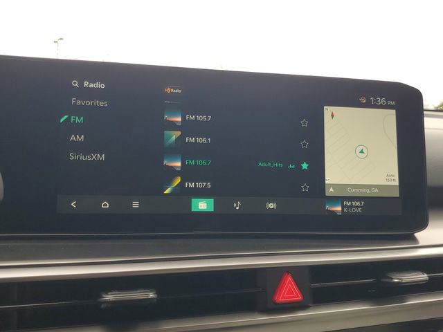 New 2026 Kia Sorento EX image 21